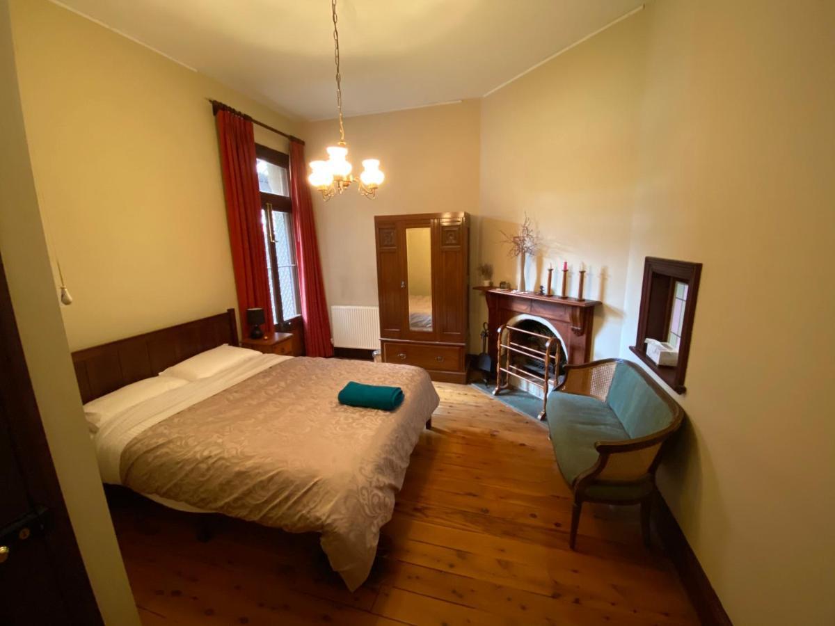 Yass Central Bed & Breakfast Exterior foto